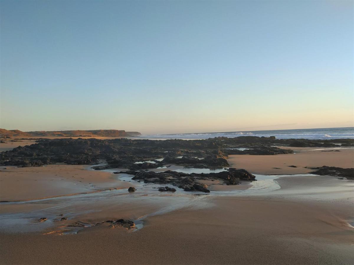 Апартаменты Pent House Ocean View El Cotillo  Экстерьер фото